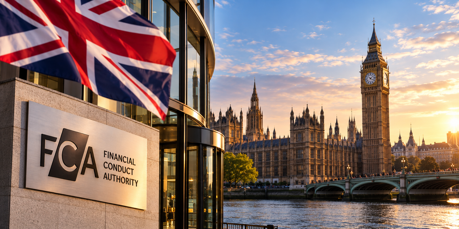 London financial regulation and institutional market infrastructure.